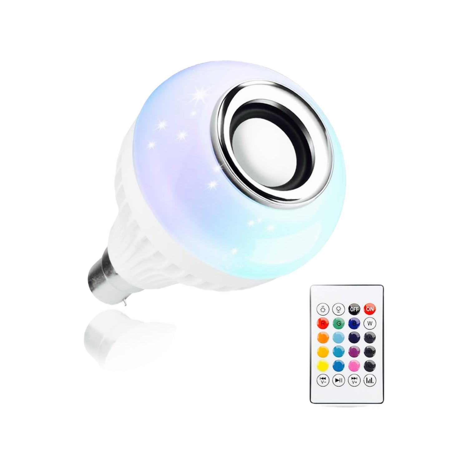 LED-Light-Bulbs A1 LED