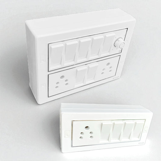 Special Combo Packs A1 LED