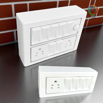Special Combo Packs A1 LED