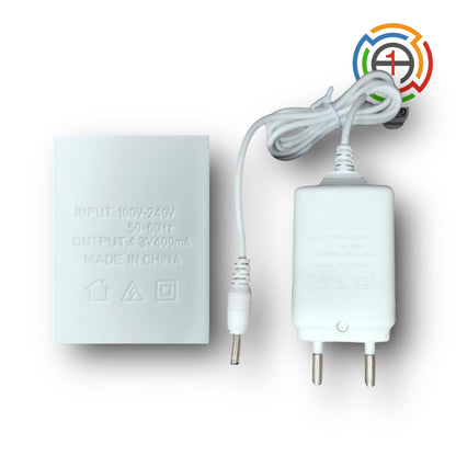 TurboCharge All JY Super Torch Charger – Compatible with JY2080, JY9050, JY8990, JY859, JY1703, JY2090, JY8970, JY1810, JY1820 A1 LED