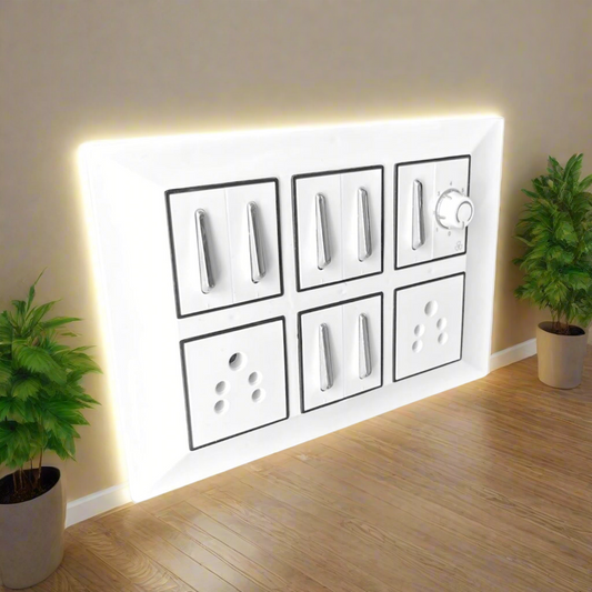 A1 LED 